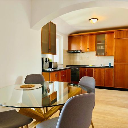 Apartments Bella Vita 2 Malinska Luaran gambar