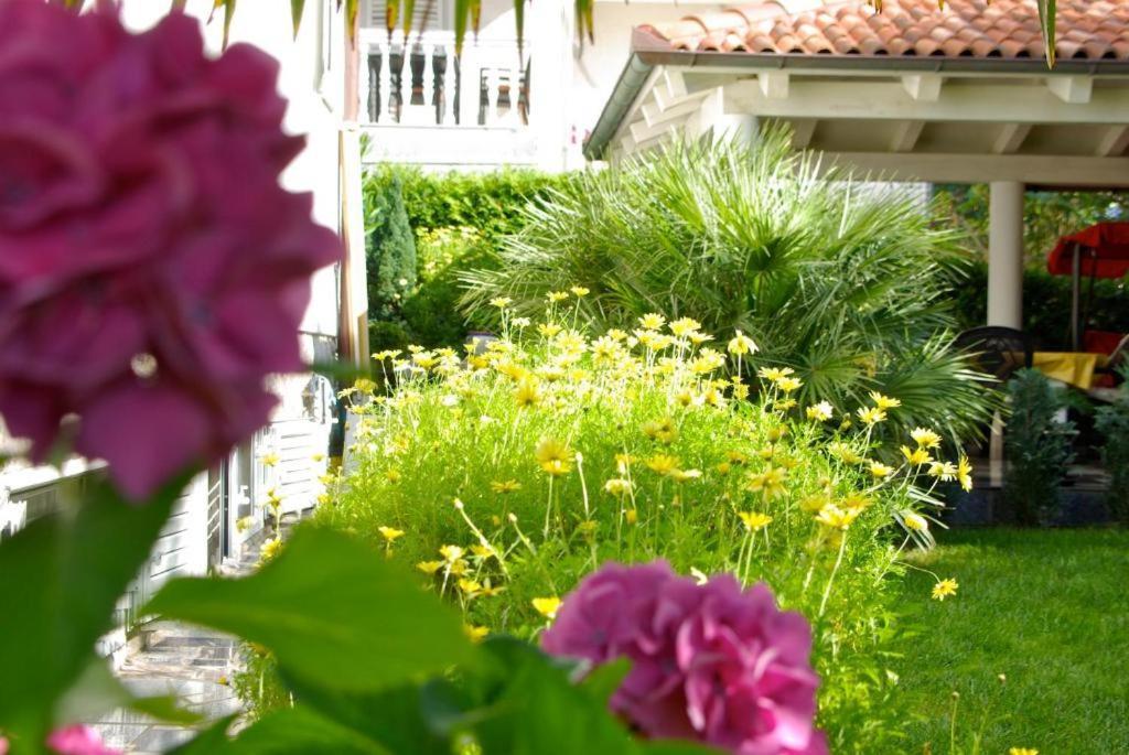Apartments Bella Vita 2 Malinska Luaran gambar