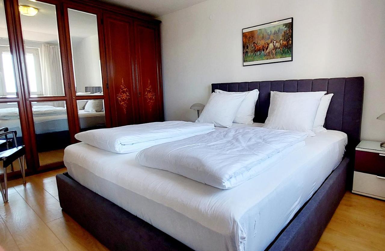 Apartments Bella Vita 2 Malinska Luaran gambar