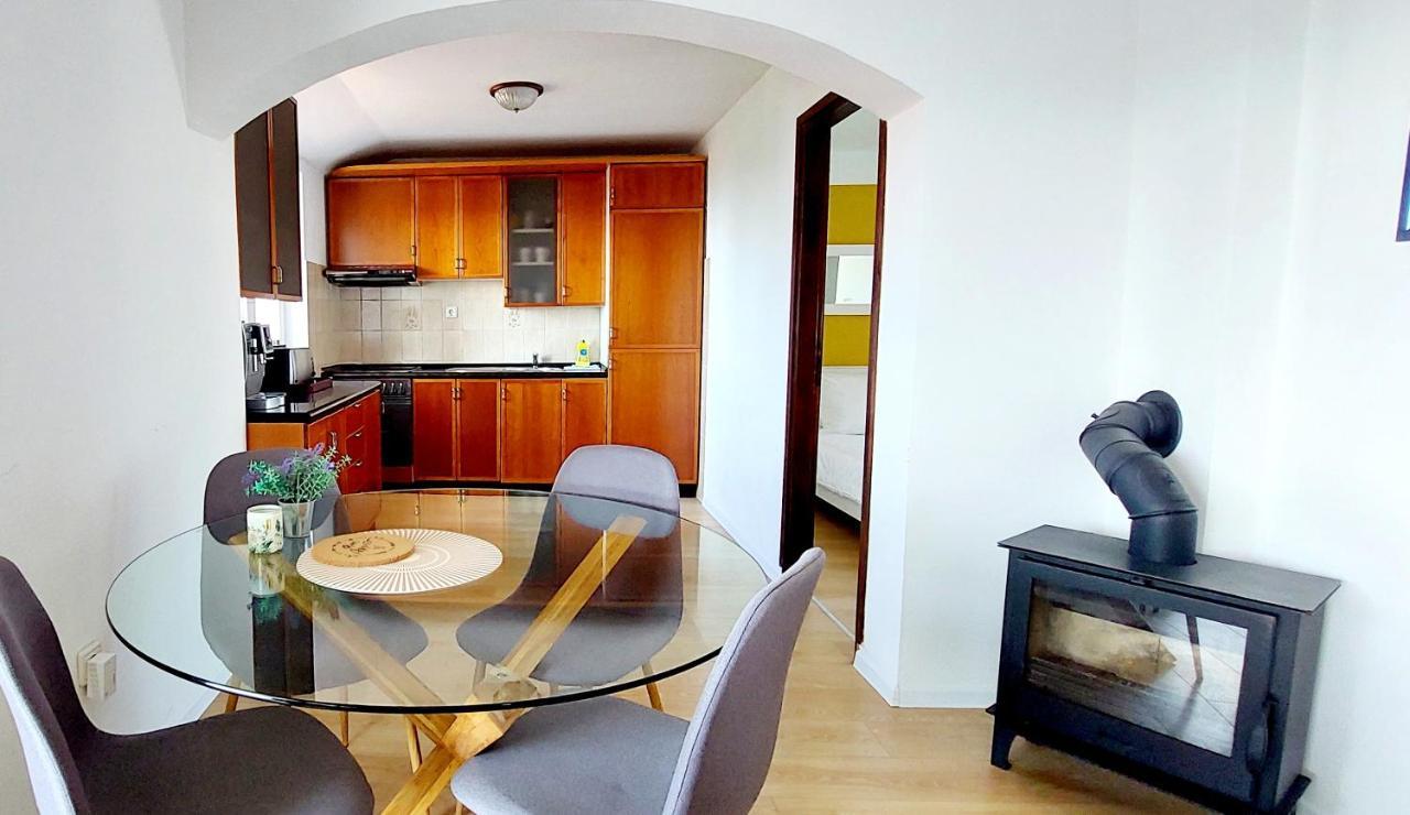 Apartments Bella Vita 2 Malinska Luaran gambar