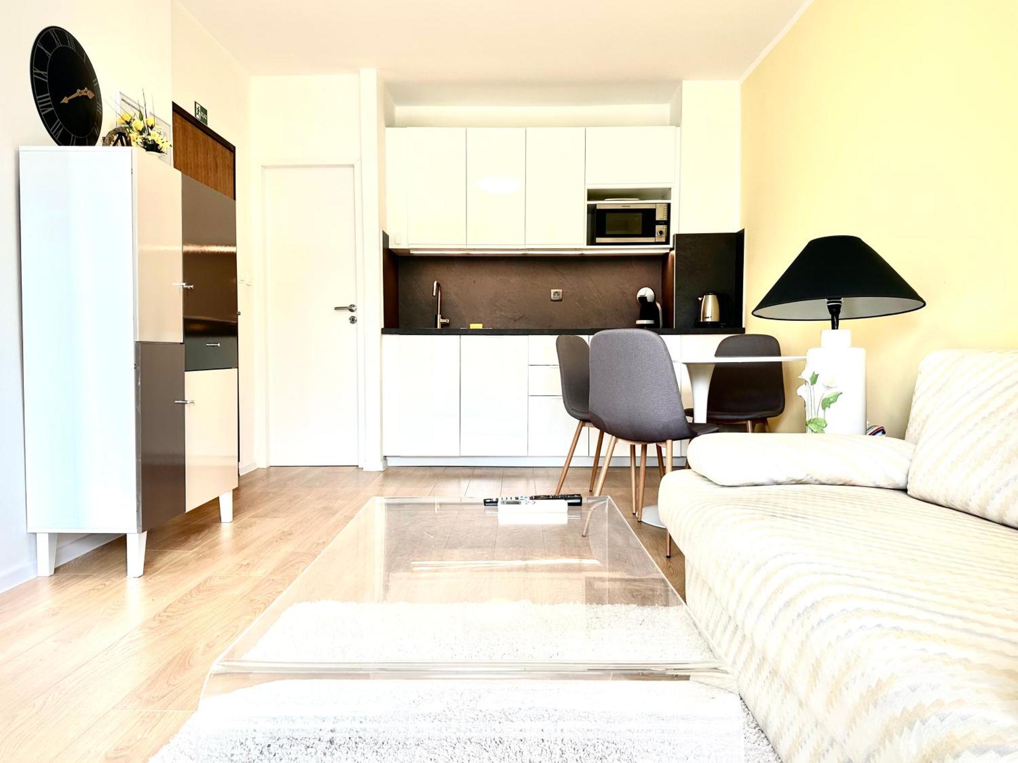 Apartments Bella Vita 2 Malinska Luaran gambar