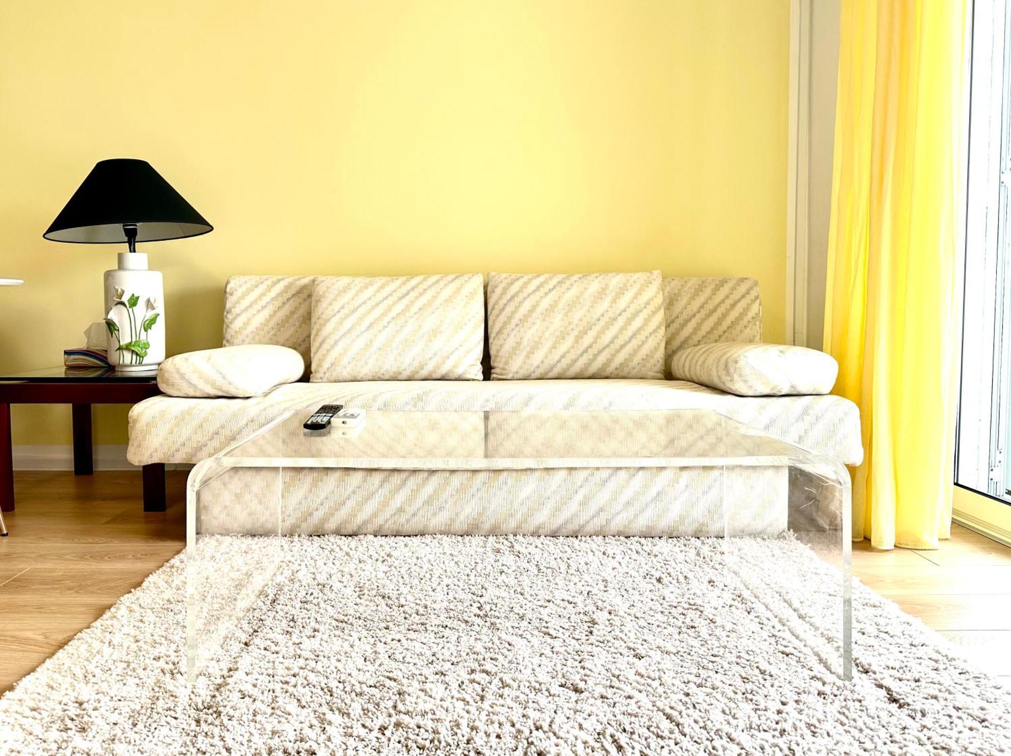 Apartments Bella Vita 2 Malinska Luaran gambar