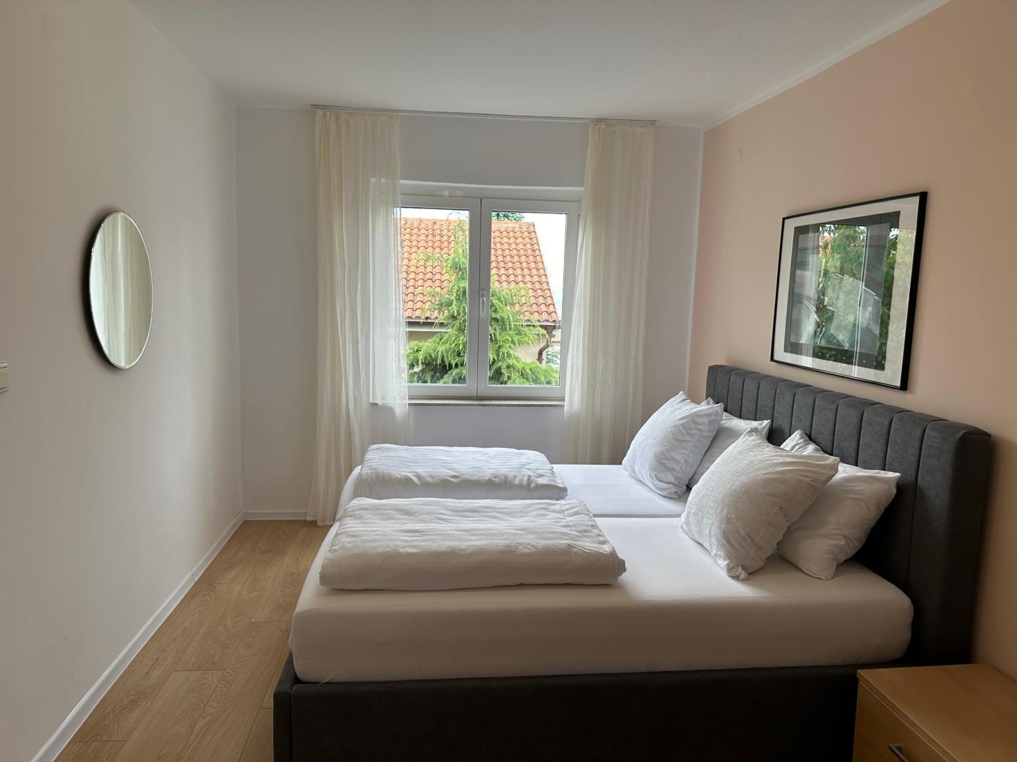 Apartments Bella Vita 2 Malinska Luaran gambar