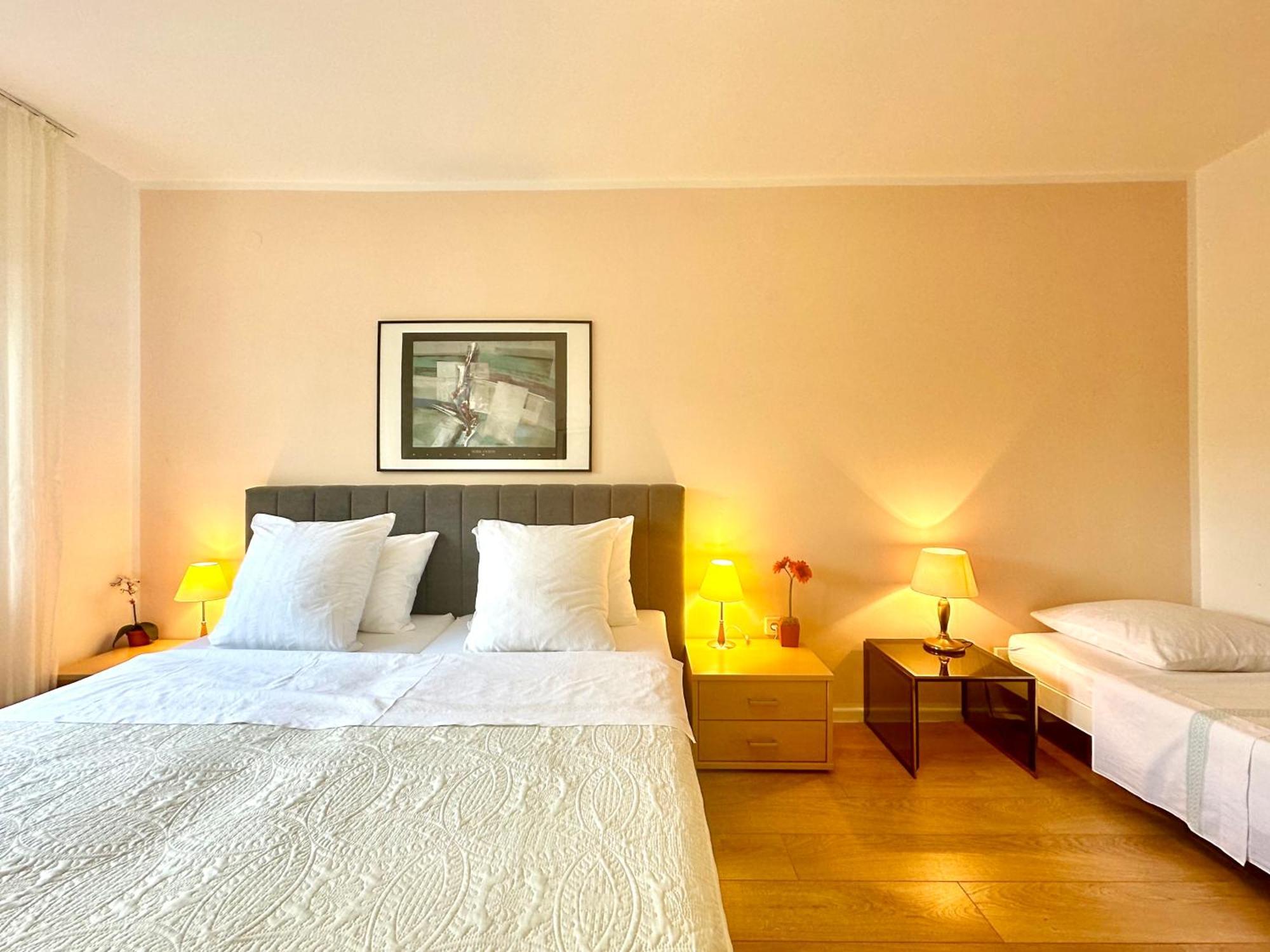 Apartments Bella Vita 2 Malinska Luaran gambar