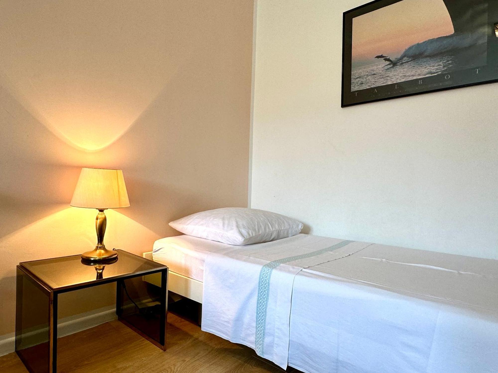 Apartments Bella Vita 2 Malinska Luaran gambar