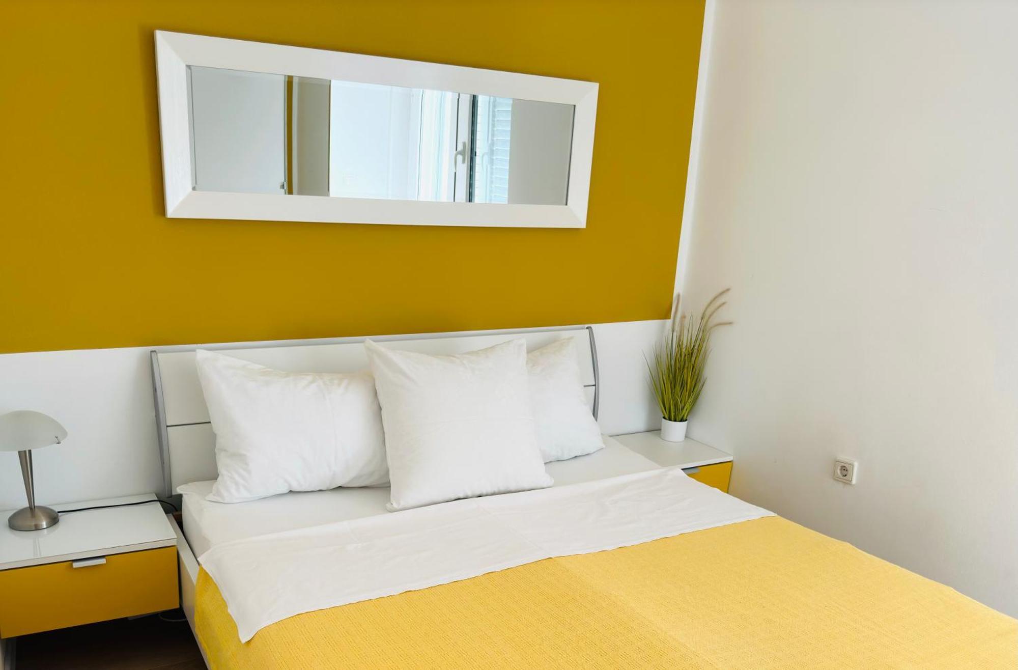 Apartments Bella Vita 2 Malinska Luaran gambar