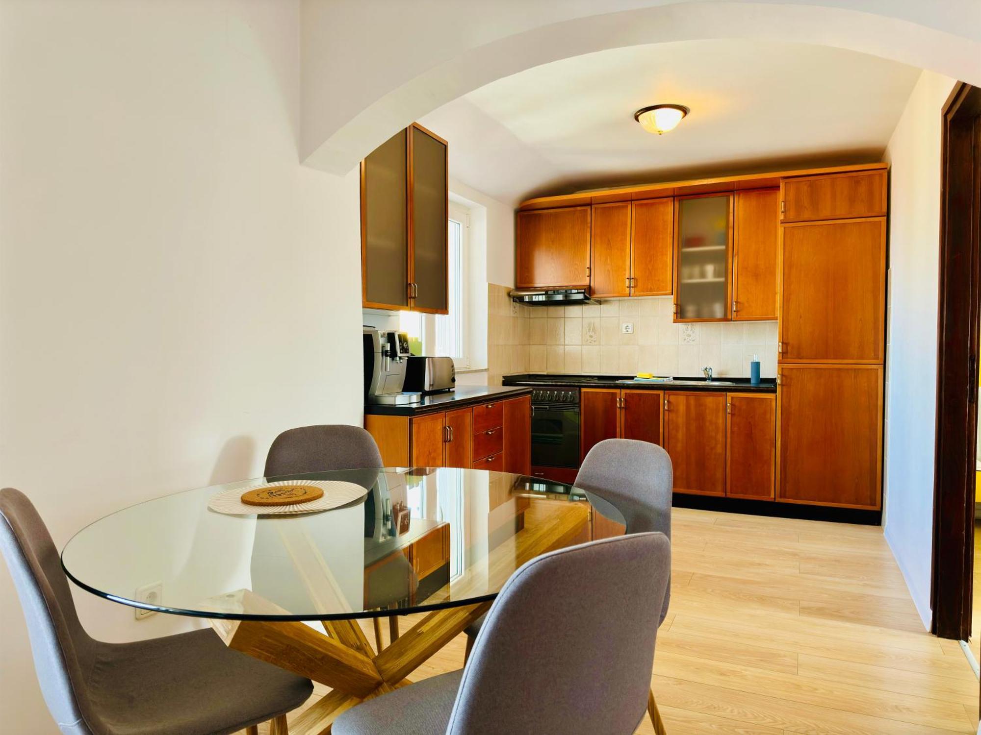 Apartments Bella Vita 2 Malinska Luaran gambar